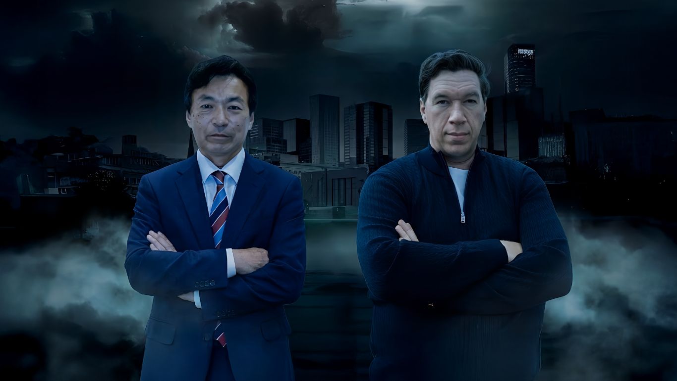 映画『バトルグラウンド・メルボルン』上映会＆トークイベント