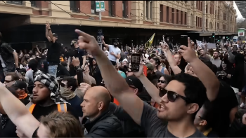 映画『バトルグラウンド・メルボルン』