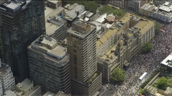 映画『バトルグラウンド・メルボルン』