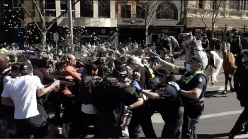 映画『バトルグラウンド・メルボルン』